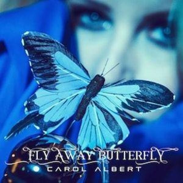 Produktbild: Fly Away Butterfly