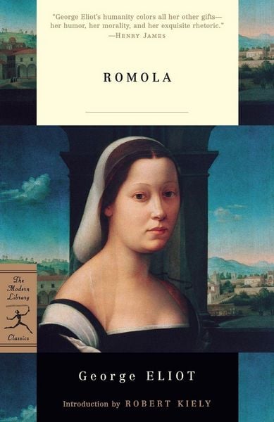 Produktbild: Romola
