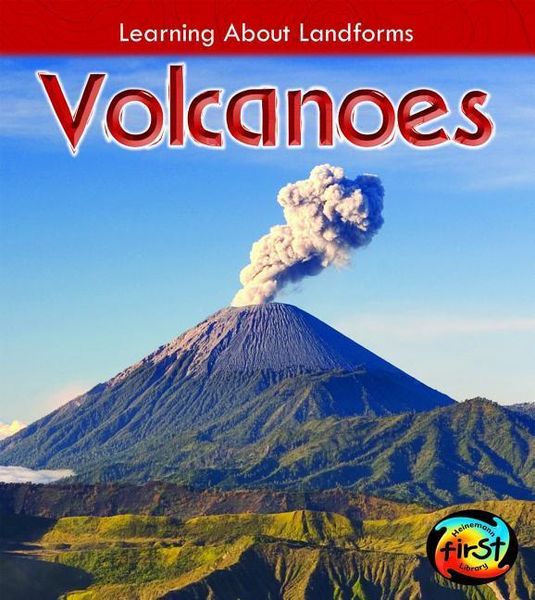 Produktbild: Volcanoes
