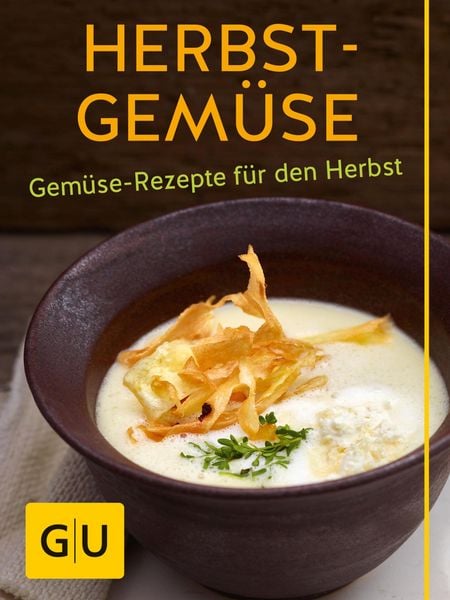 Produktbild: Herbst-Gem&uuml;se