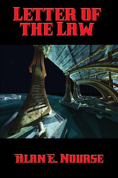 Produktbild: Letter of the Law