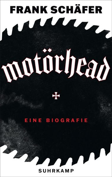 Produktbild: Mot&ouml;rhead - die lauteste Band der Welt