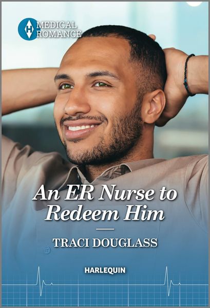 Produktbild: An ER Nurse to Redeem Him
