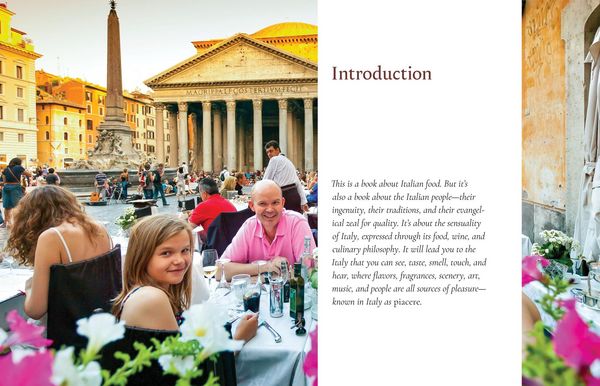 Produktbild: Rick Steves Italy for Food Lovers