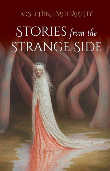 Produktbild: Stories from the Strange Side