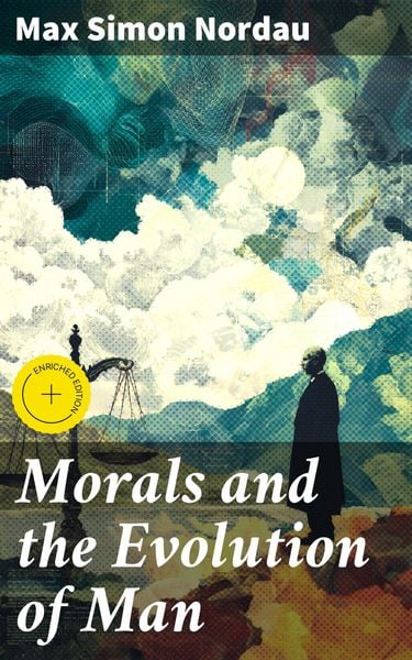 Produktbild: Morals and the Evolution of Man