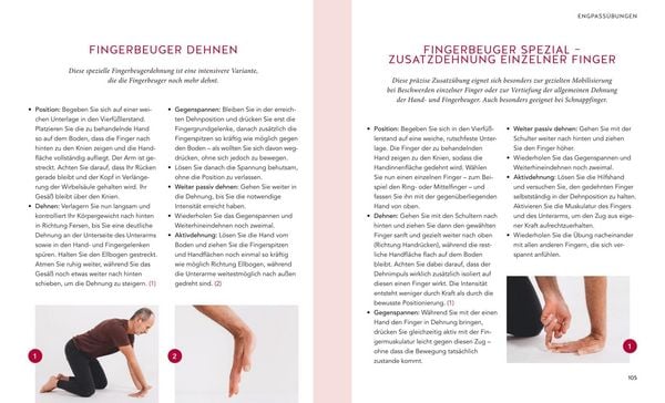 Produktbild: Hand & Ellenbogen Schmerzen selbst behandeln