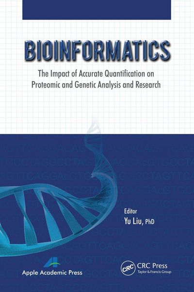 Produktbild: Bioinformatics