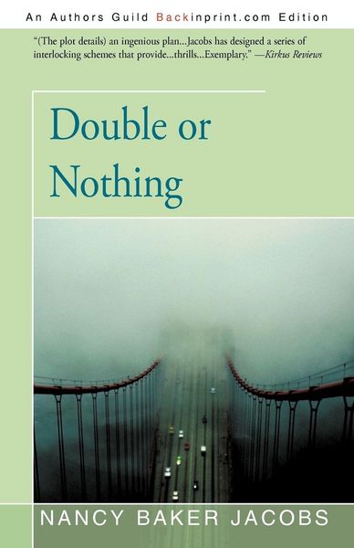 Produktbild: Double or Nothing