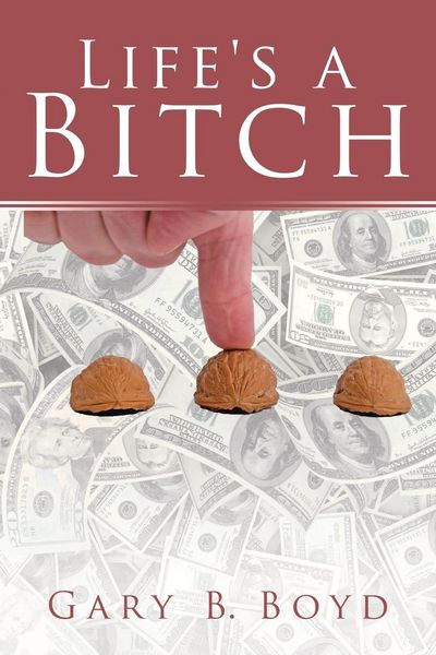 Produktbild: Life's a Bitch