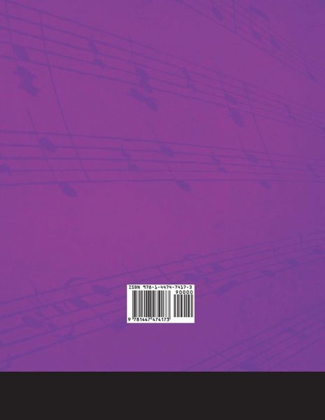 Produktbild: Allegro in F minor - A Score for Solo Piano (1864)