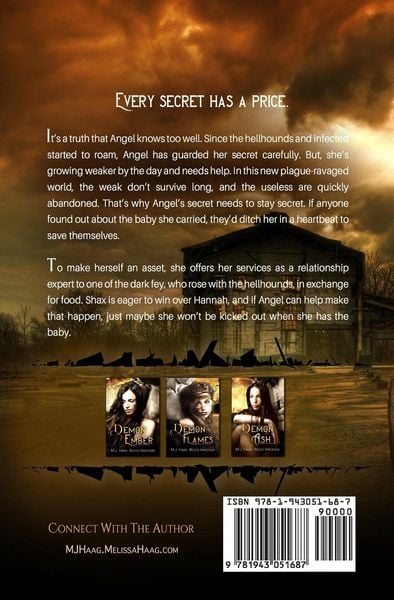 Produktbild: Demon Night