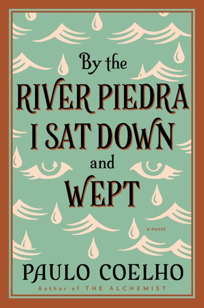 Produktbild: By the River Piedra I Sat Down and Wept