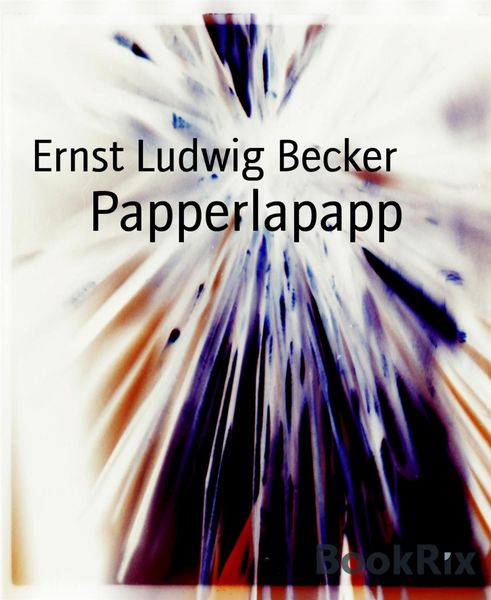 Produktbild: Papperlapapp