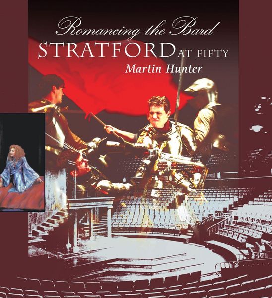 Produktbild: Romancing the Bard