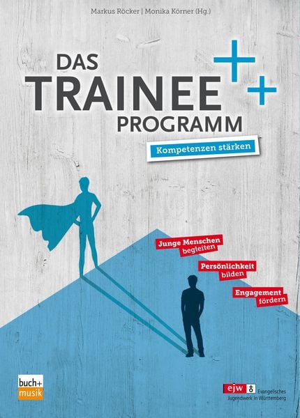 Produktbild: Das Trainee-Programm