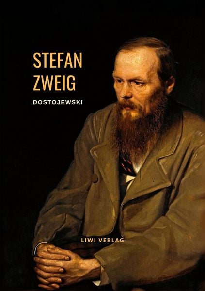 Produktbild: Dostojewski - Die Trag&ouml;die seines Lebens. Eine Biografie
