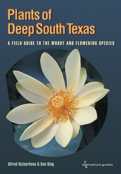Produktbild: Plants of Deep South Texas