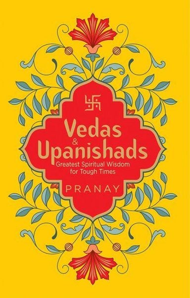 Produktbild: Vedas & Upanishads