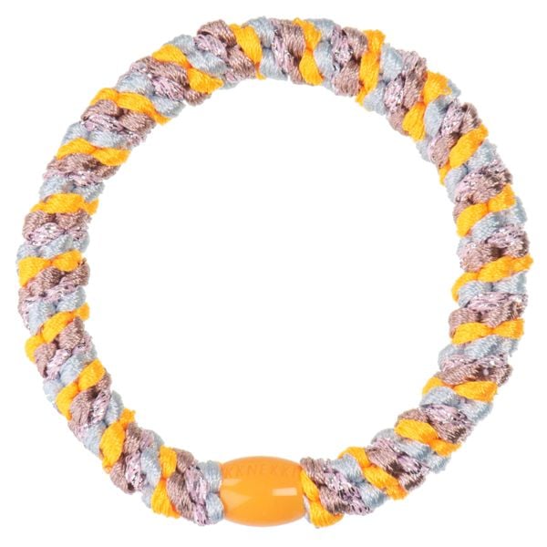 Produktbild: Kknekki Haargummi &ndash; Modische & haarschonende Accessoires