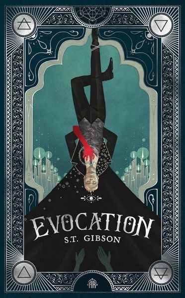 Produktbild: Evocation