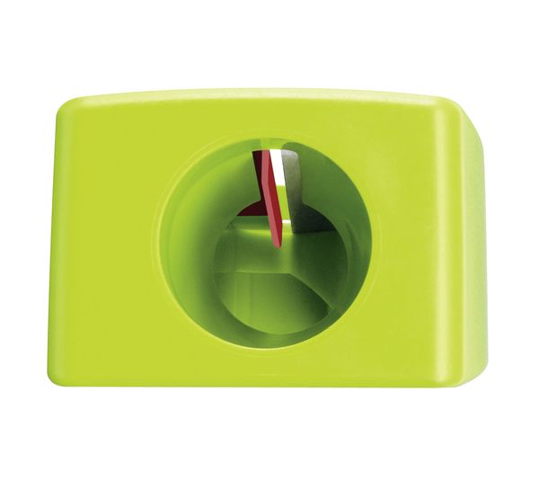 Produktbild: STABILO Spitzer woody 3 in 1 f&uuml;r extradicke Stifte, 2er Set