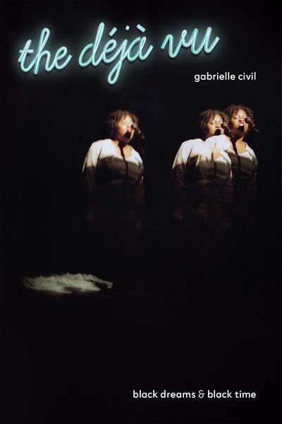 Produktbild: The d&eacute;j&agrave; vu