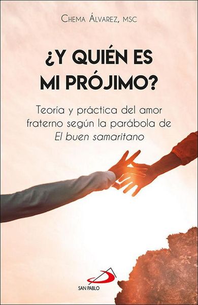 Produktbild: &iquest;Y qui&eacute;n es mi pr&oacute;jimo?