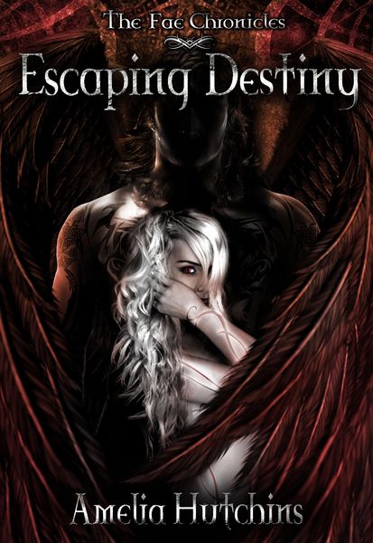 Produktbild: Escaping Destiny