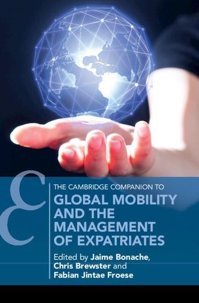 Produktbild: Global Mobility and the Management of Expatriates