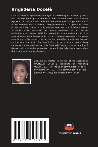 Produktbild: Brigaderia Docel&ecirc;