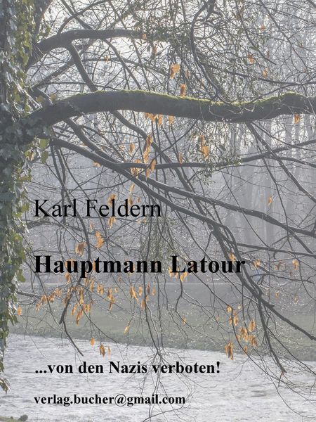 Produktbild: Hauptmann Latour