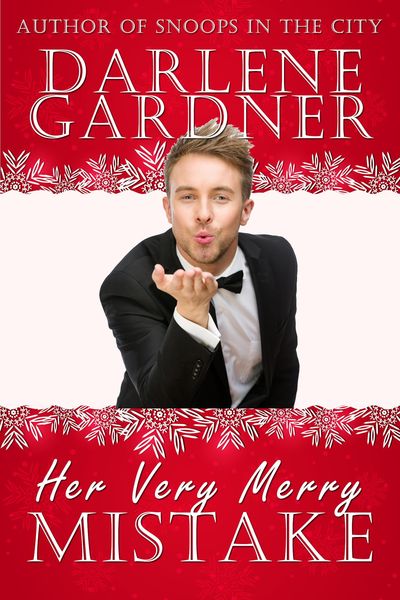 Produktbild: Her Very Merry Mistake
