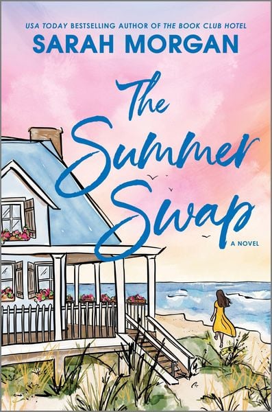 Produktbild: The Summer Swap