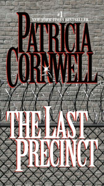 Produktbild: The Last Precinct