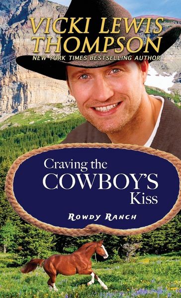 Produktbild: Craving the Cowboy's Kiss