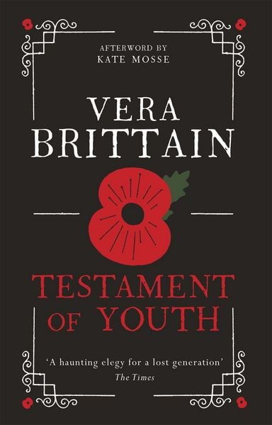 Produktbild: Brittain, V: Testament of Youth