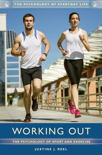 Produktbild: Working Out