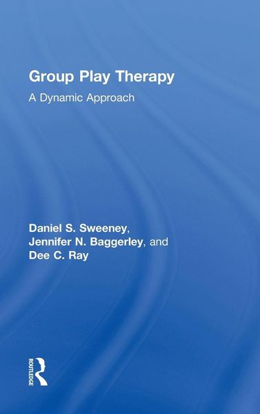 Produktbild: Group Play Therapy