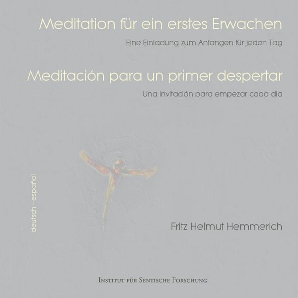 Produktbild: Meditation f&uuml;r ein erstes Erwachen