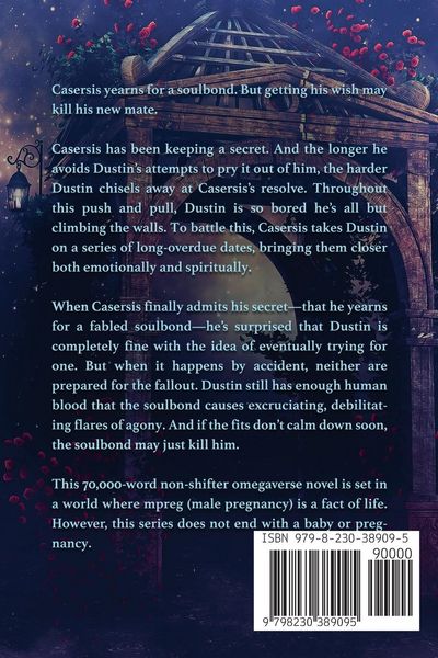 Produktbild: The Elven King's Love