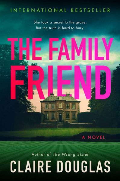 Produktbild: The Family Friend