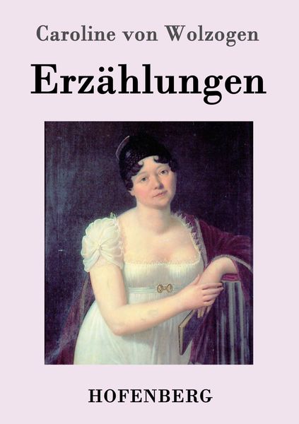Produktbild: Erz&auml;hlungen