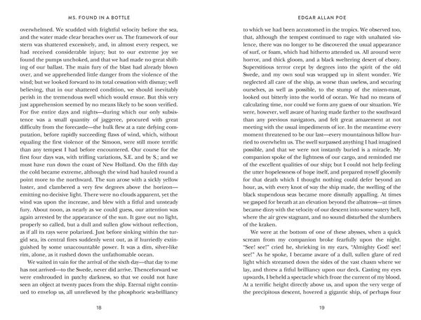 Produktbild: Essential Tales and Poems