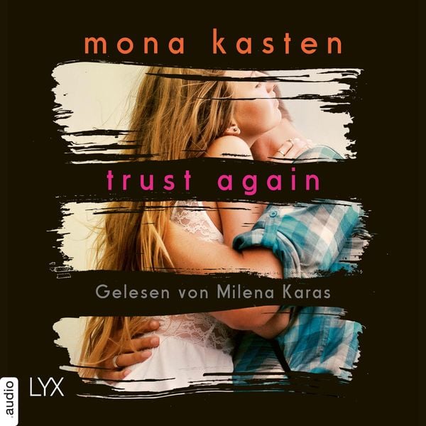 Produktbild: Trust Again - Again-Reihe 2