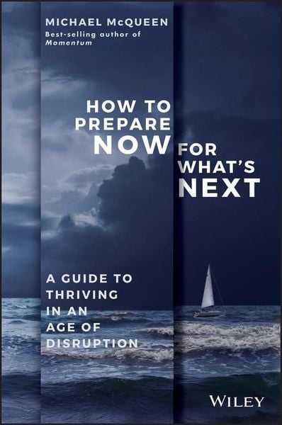 Produktbild: How to Prepare Now for What's Next