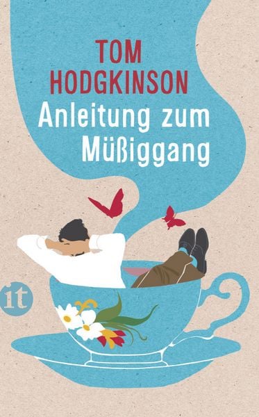 Produktbild: Anleitung zum M&uuml;&szlig;iggang
