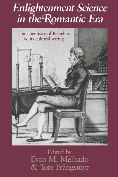 Produktbild: Enlightenment Science in the Romantic Era
