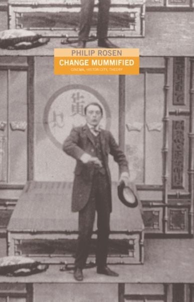 Produktbild: Rosen, P: Change Mummified