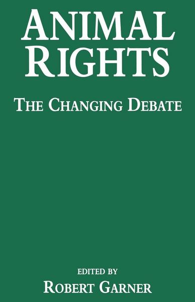 Produktbild: Animal Rights